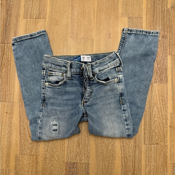 Old Navy Jeans 5T - Picture 1 of 4